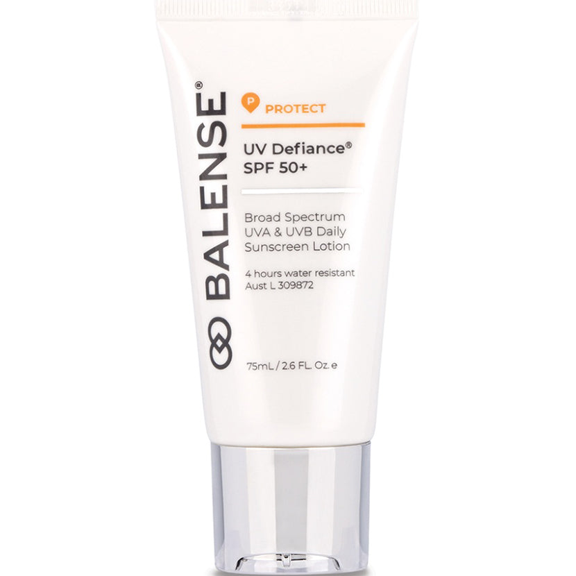 Uv Defiance Spf 50+ 75ml