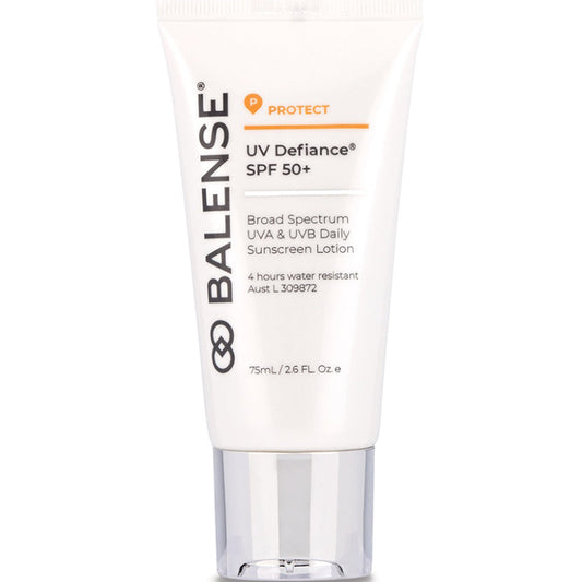 Uv Defiance Spf 50+ 75ml