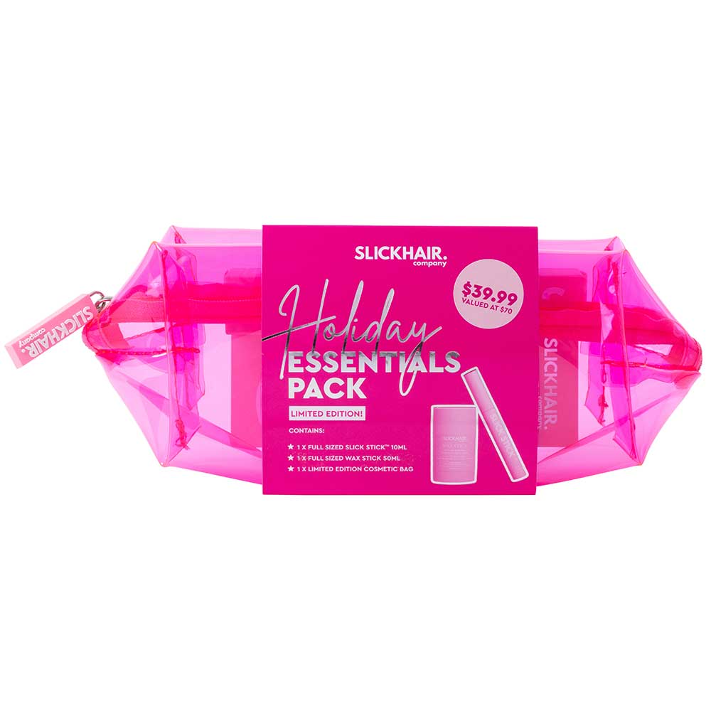 Holiday Essentials Bundle Duo