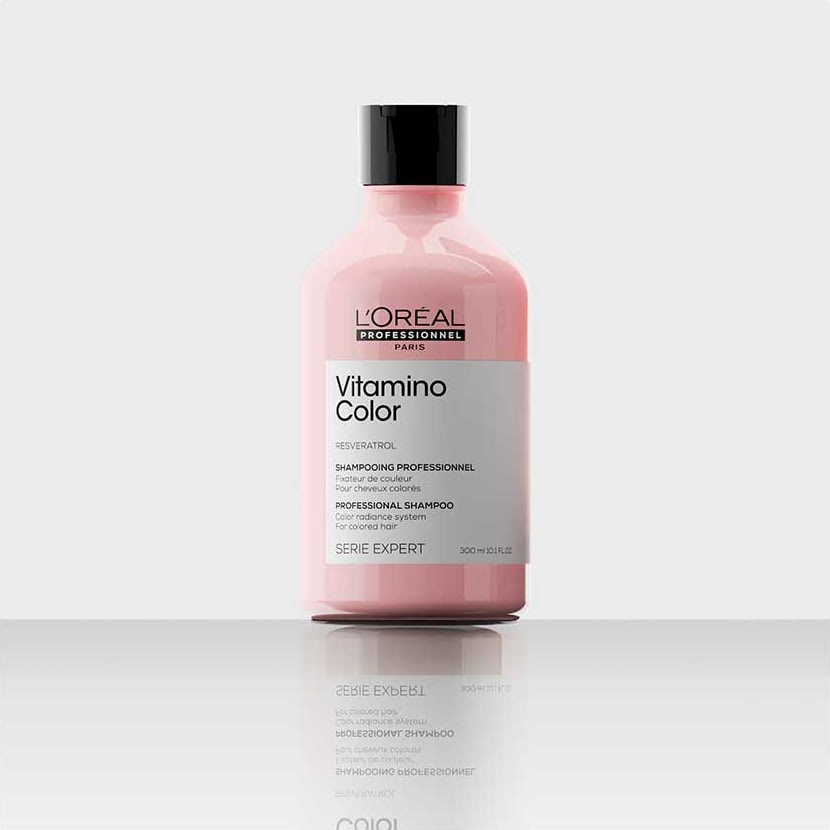 Vitamino Color Shampoo 300ml