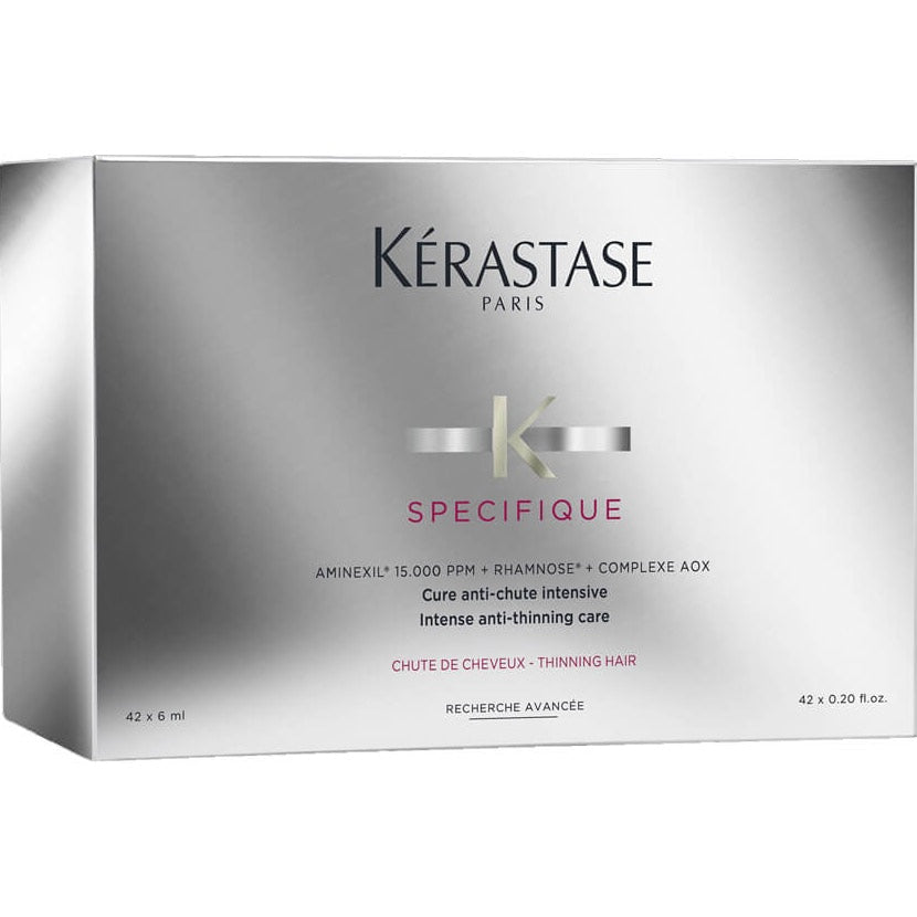 Specifique Cure Anti-Chute 42X6ml