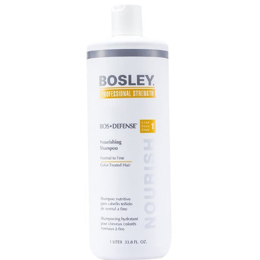 Bosdefense Color-Treated Hair Shampoo 1L