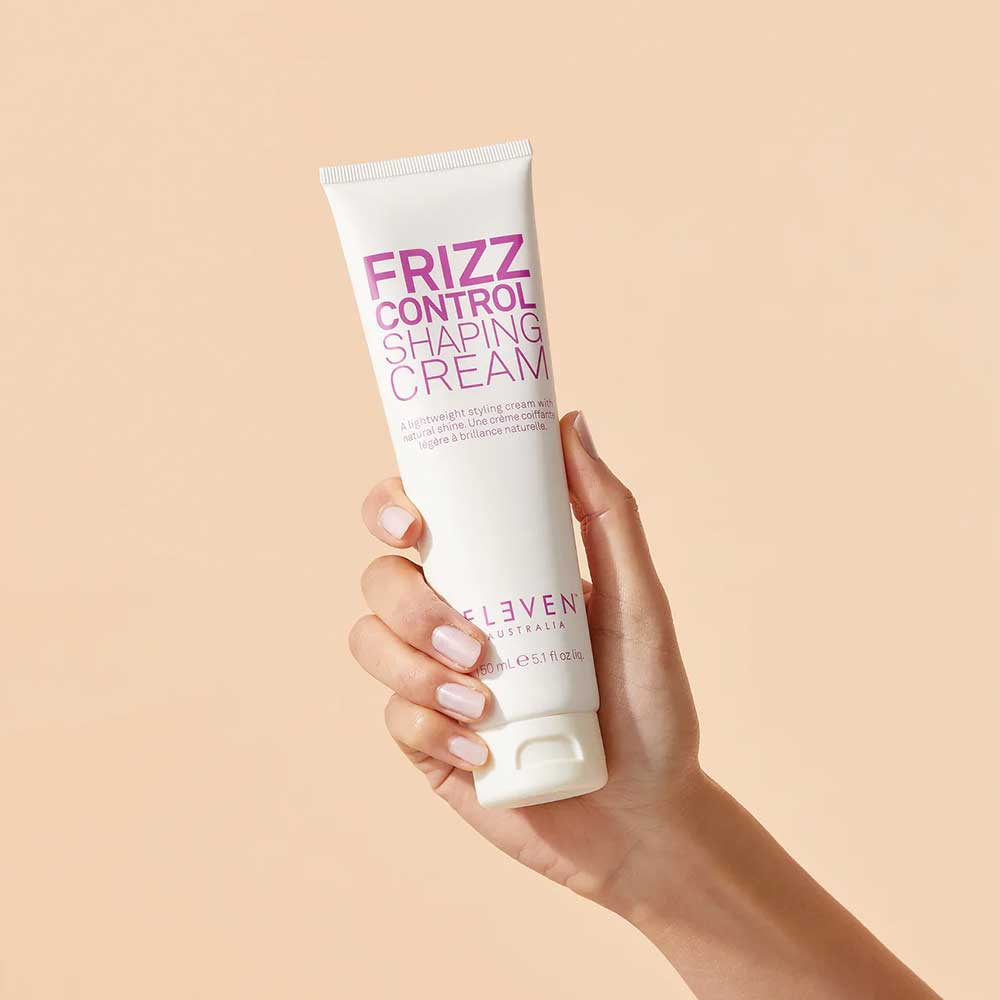 Frizz Control Cream 150ml