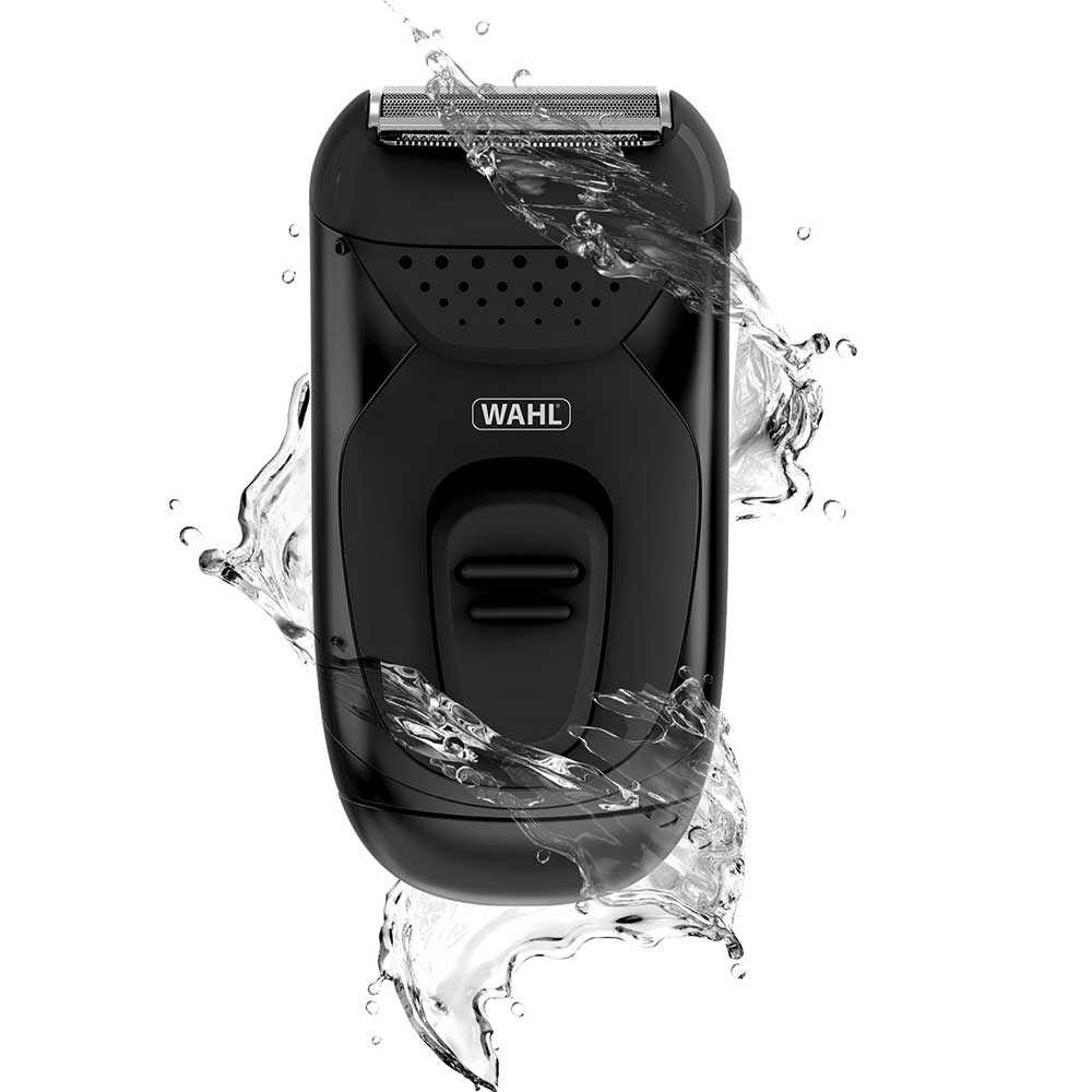 Waterproof Compact Shaver
