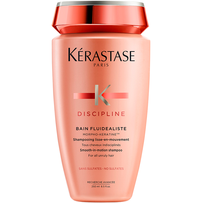 Discipline Bain Fluidealiste 2 Sulfate Free 250ml