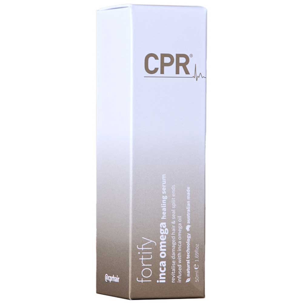 Inca Omega Healing Serum 50mL