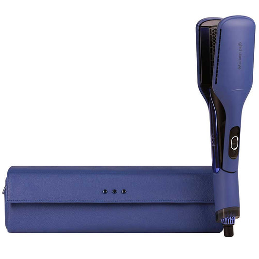 Colour Crush LE Duet Styler - Blue