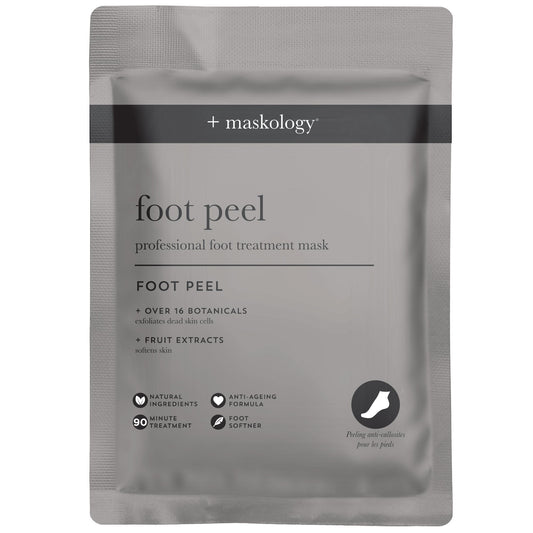 Foot Mask Professional Foot Bootie 17gm