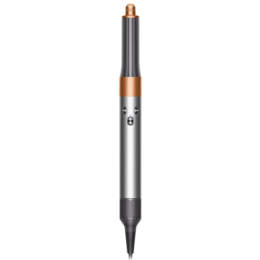 Airwrap Complete Multi-Styler In Nickel/Copper