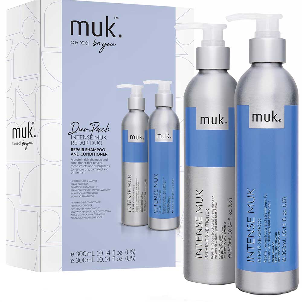 Intense muk Repair Duo