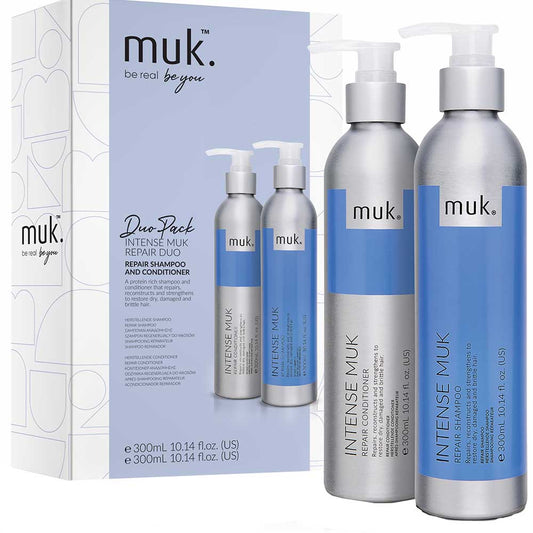 Intense muk Repair Duo