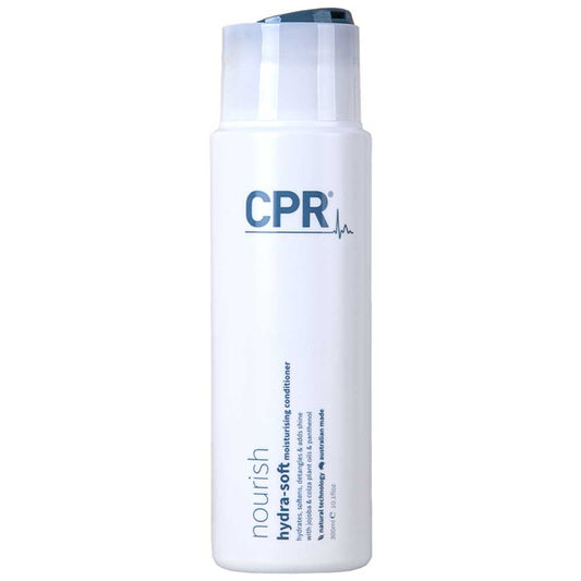 Hydra-soft Moisturising Conditioner 300mL
