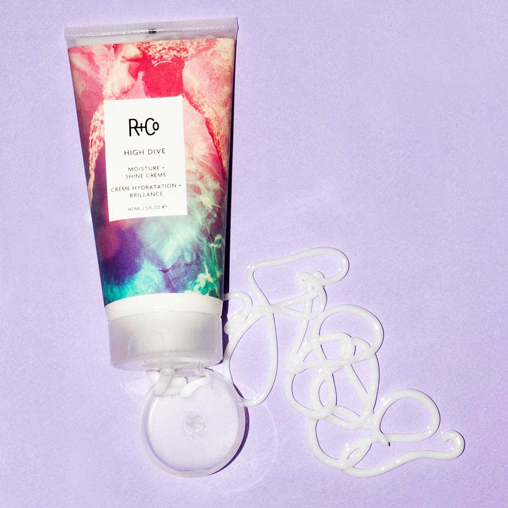 High Dive Moisture + Shine Creme 147ml