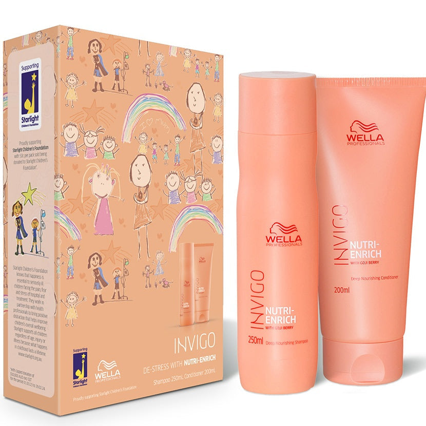 Invigo Nutri-Enrich Duo