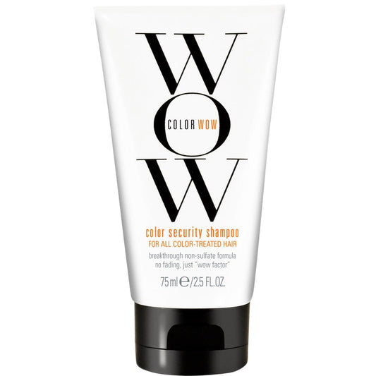 Shampoo All Hair 75ml