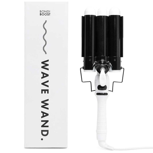Wave Wand 32mm Barrel