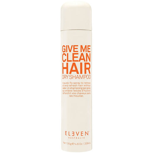 Give Me Clean Hair Dry Shampoo 130G