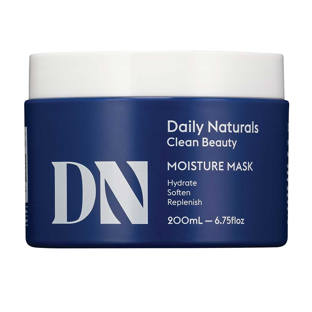 Moisture Mask 200ml