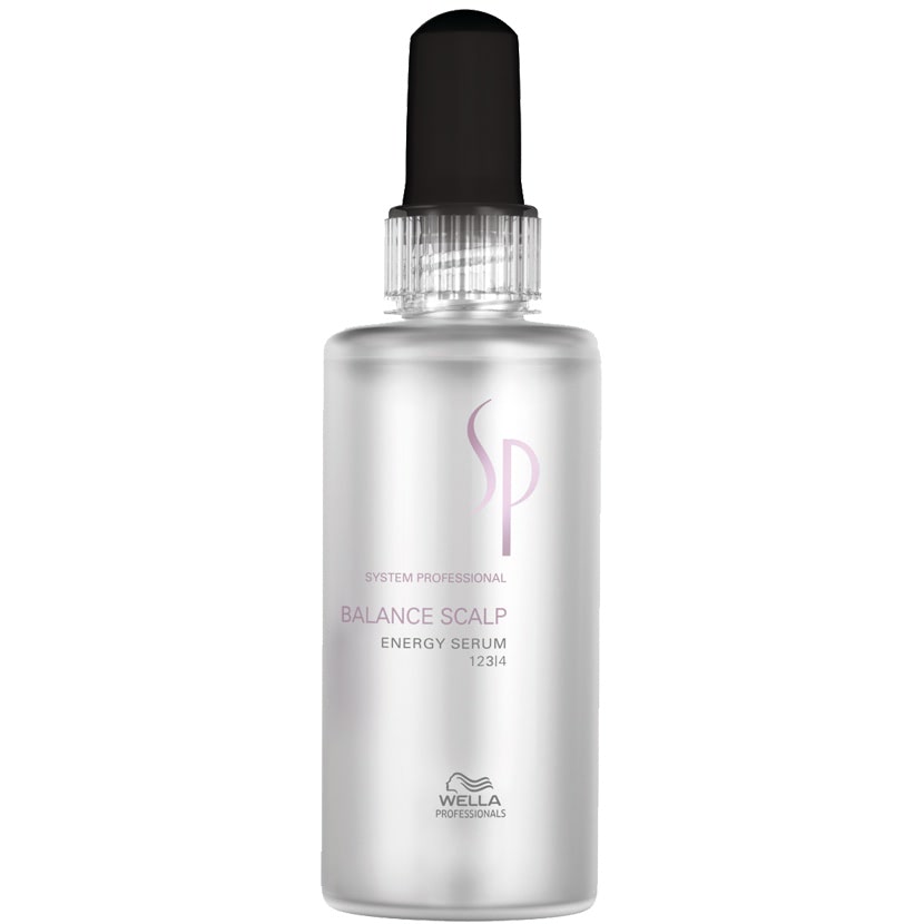 Balance Scalp Energy Serum 100ml