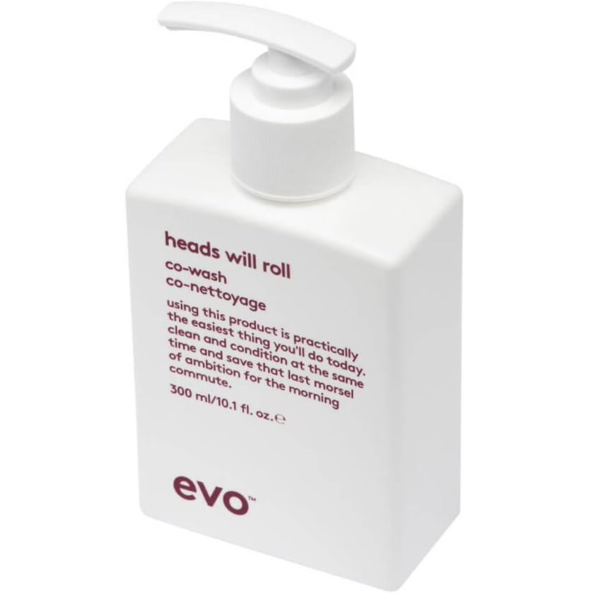 Heads Will Roll Co-Wash 300ml