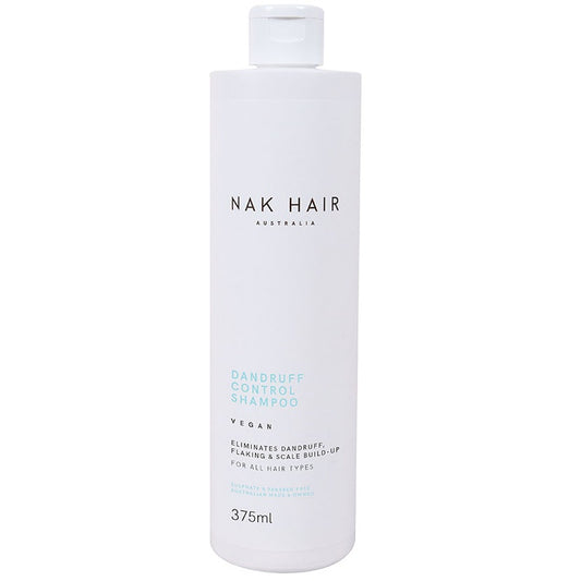 Dandruff Control Shampoo 375ml