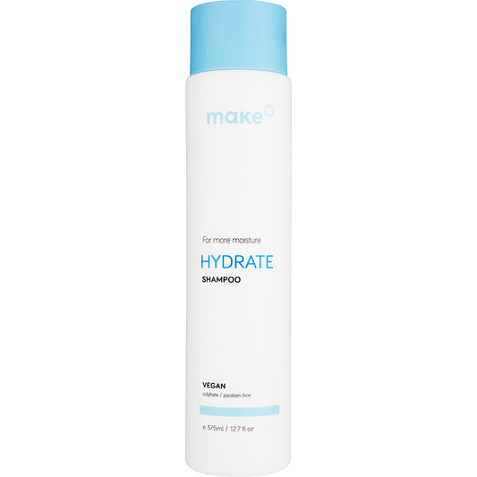 Hydrate Shampoo 375ml