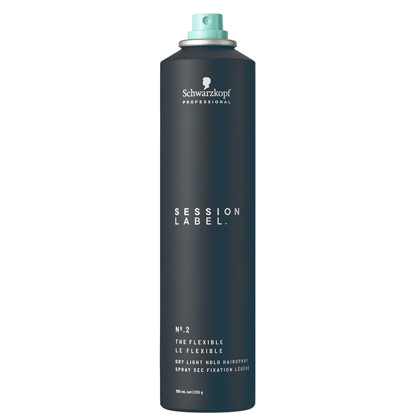 Session Label The Flexible 300mL