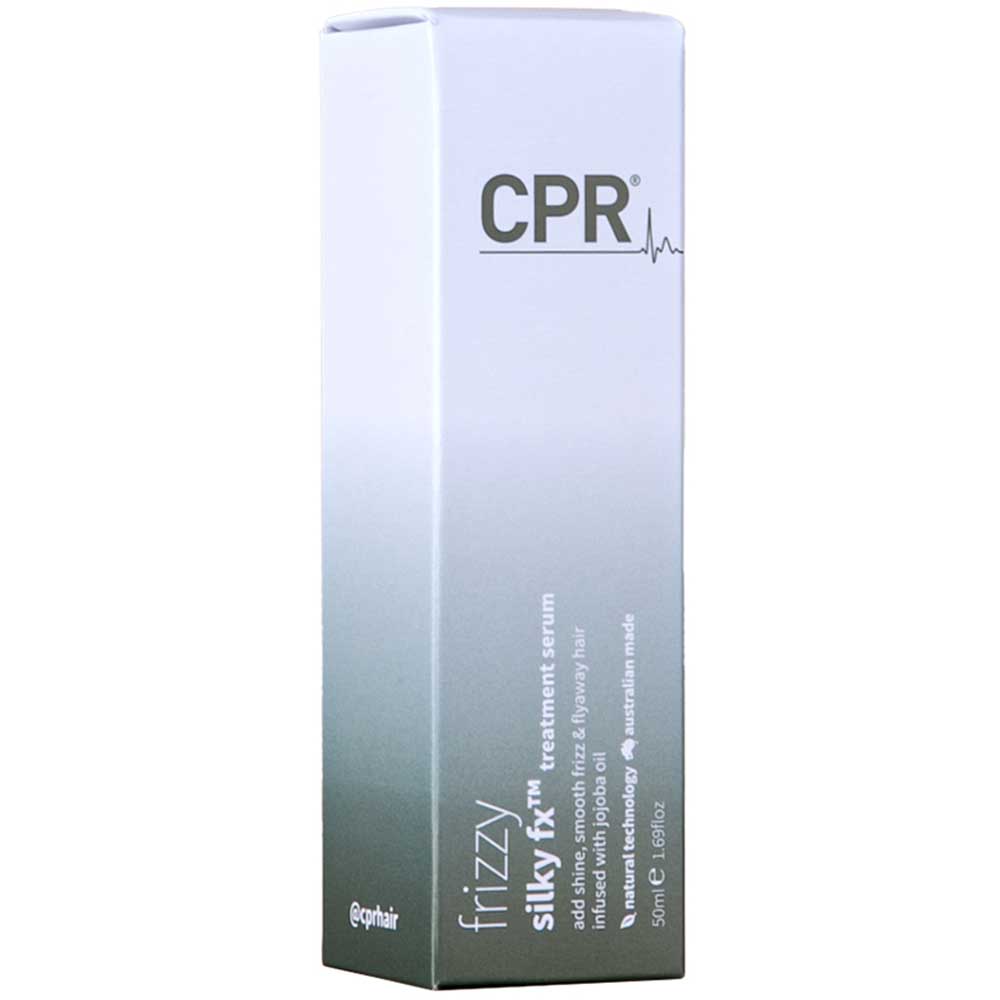 Silky Fx Treatment Serum 50mL