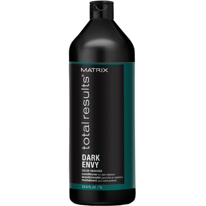 Total Results Dark Envy Conditioner 1L