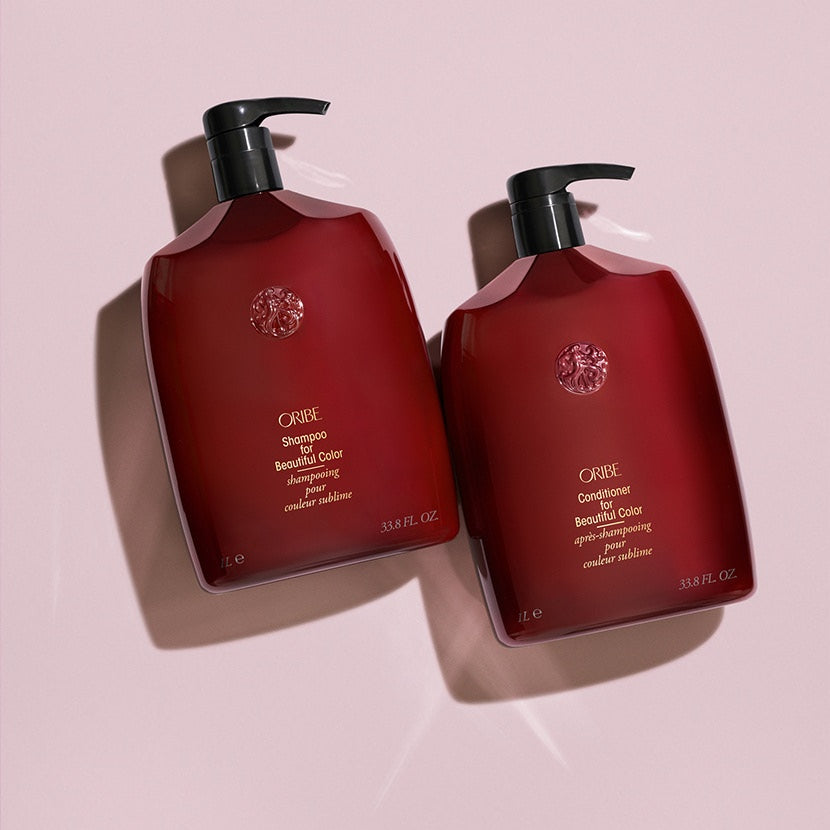Shampoo for Beautiful Color - 1L
