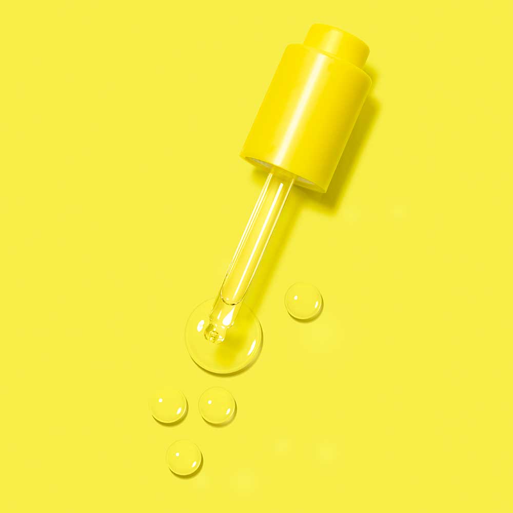 Molecular Repair Hair Oil 30ml