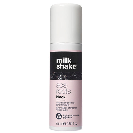 Milk Shake OS Roots Black 75ml