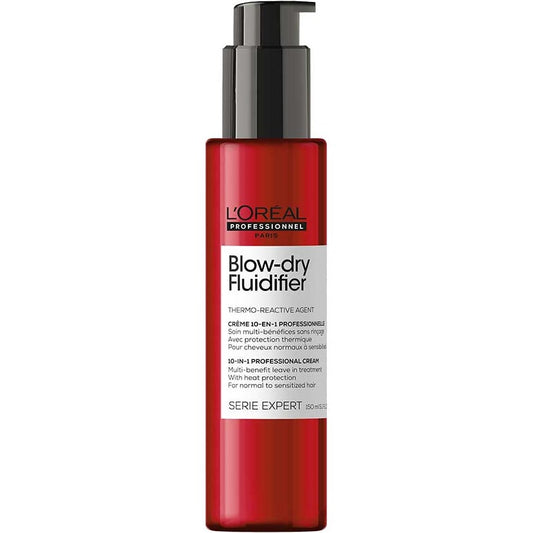 Blow Dry Fluidifier 150ml