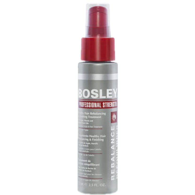 Rebalancing And Finishing Treatment 75ml