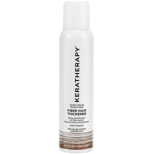 Fiber Spray Medium Brown 151ml