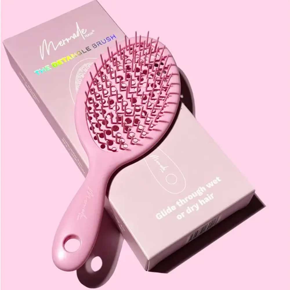 Detangle Brush