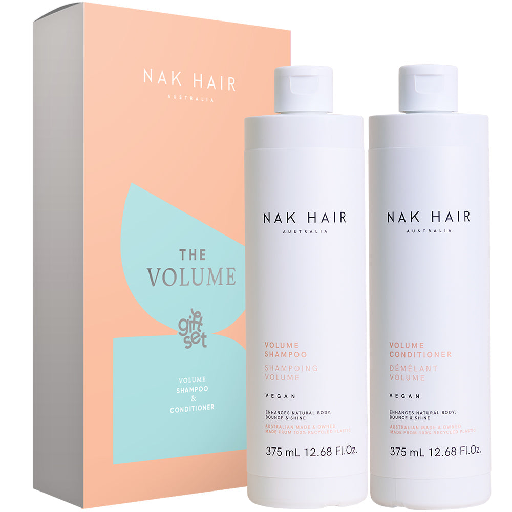 Holiday Volume Duo