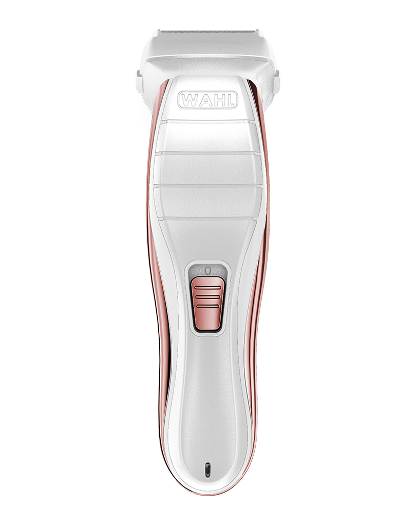 Rechargeable Shave & Smooth Shaver