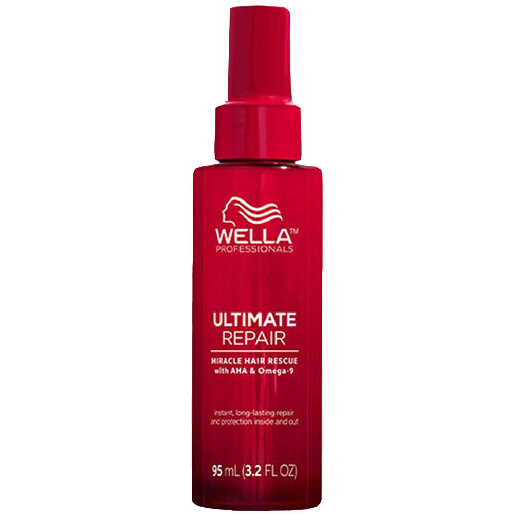 Ultimate Repair Miracle Rescue 95ml