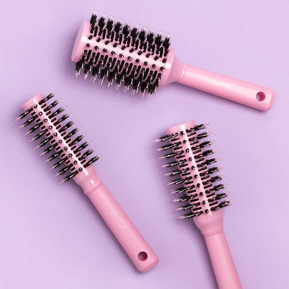 Midi Round Brush