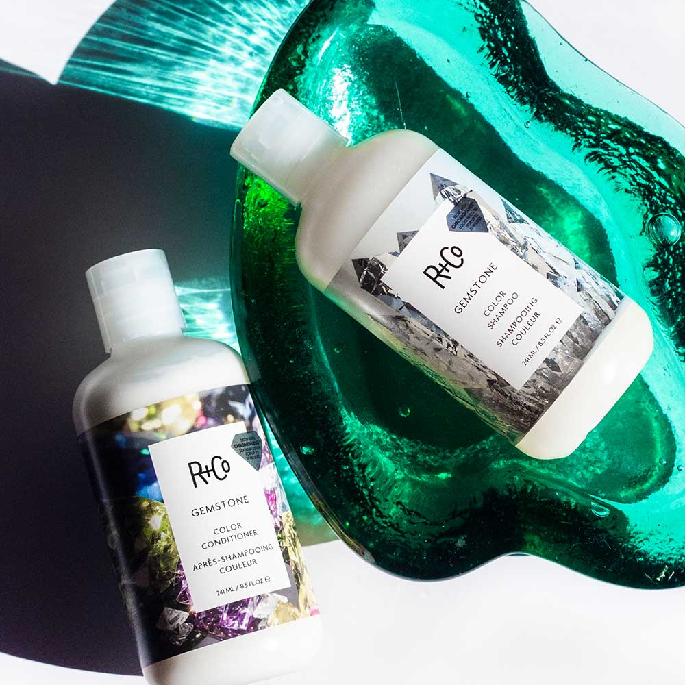 GEMSTONE Color Shampoo 251ml
