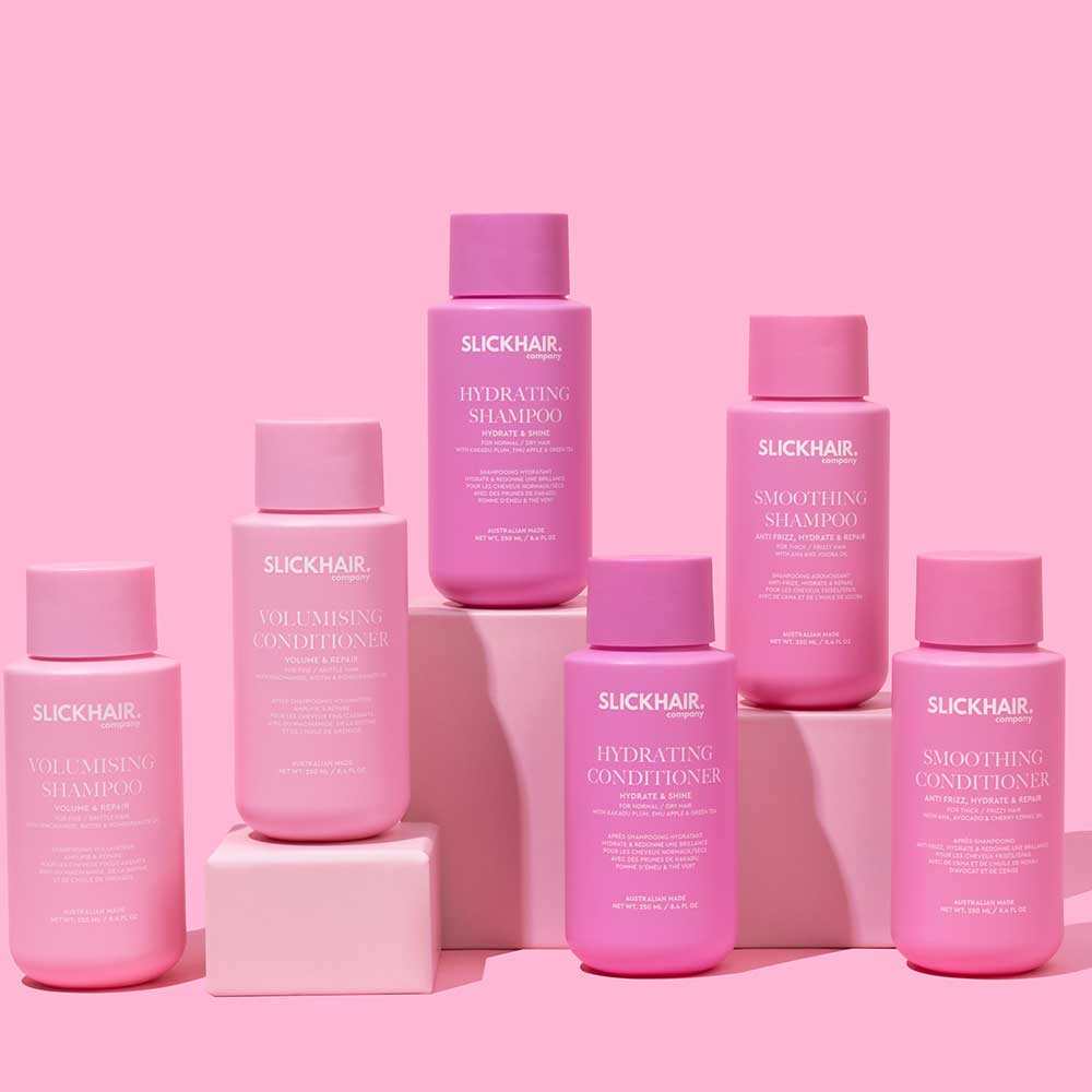 Hydrating Conditioner 250ml