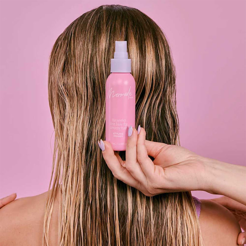 Mermade Styling Primer 100ml