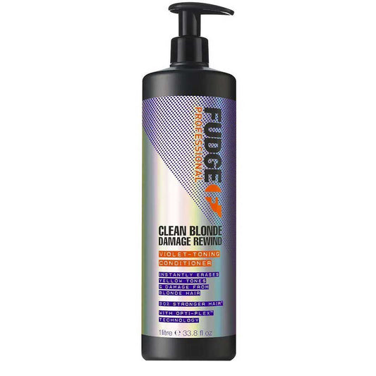 Premium Clean Blonde Rewind Conditioner 1L