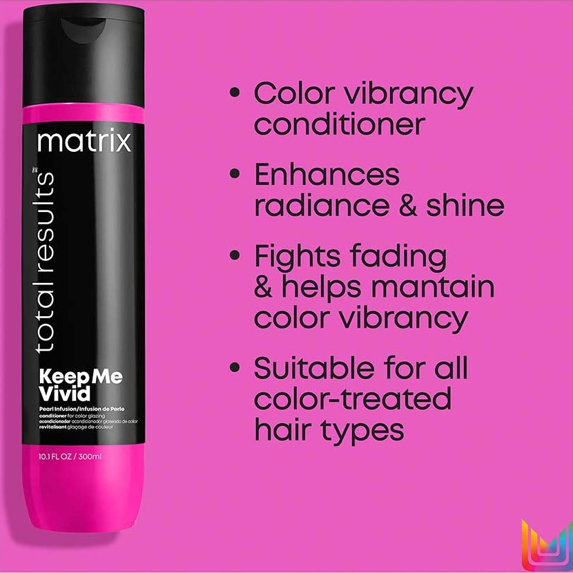 Keep Me Vivid Conditioner 300ml