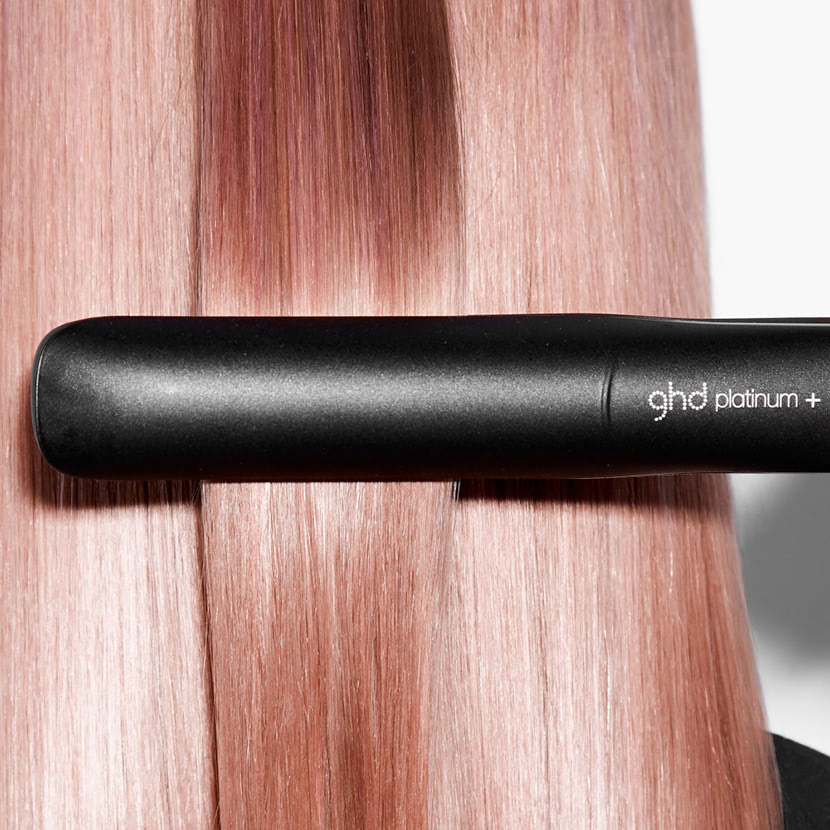 Platinum+ Hair Straightener Gift Set