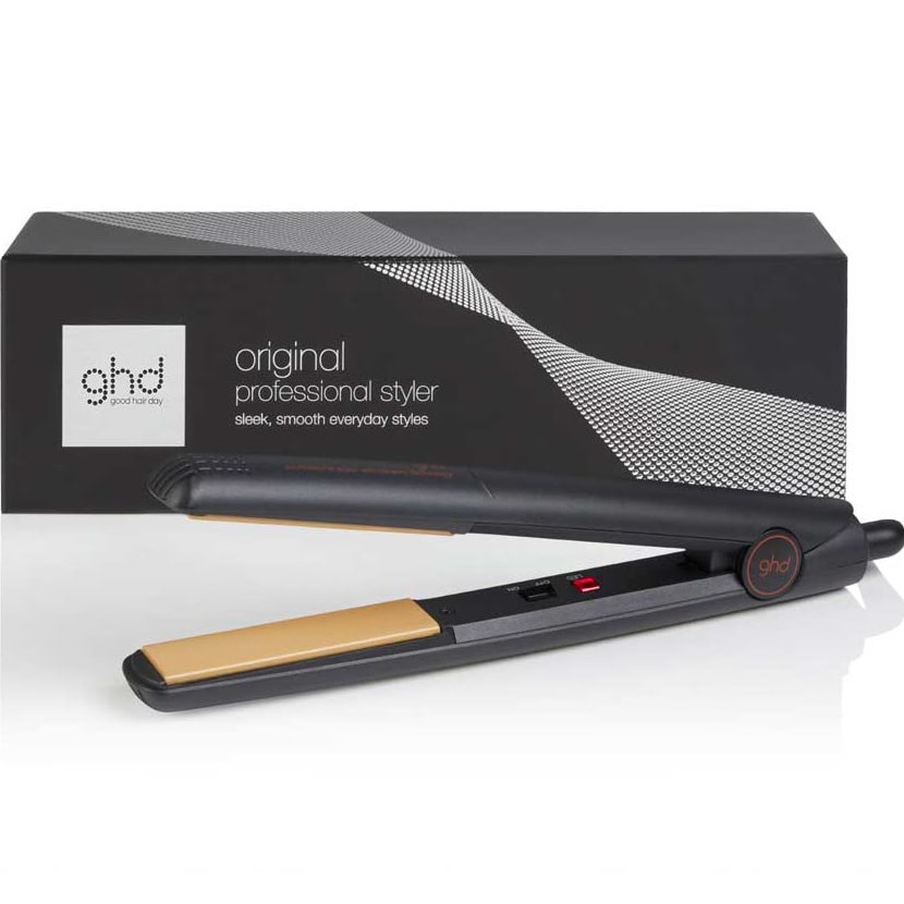Original Hair Straightener