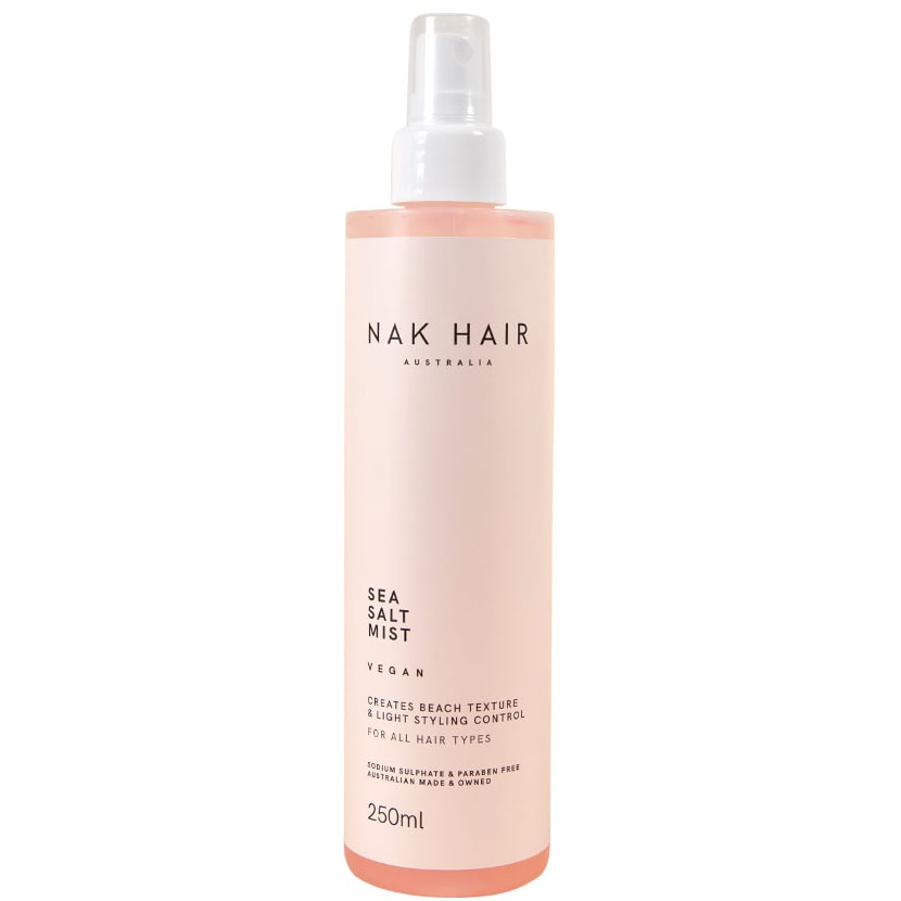 Sea Salt Mist 250ml