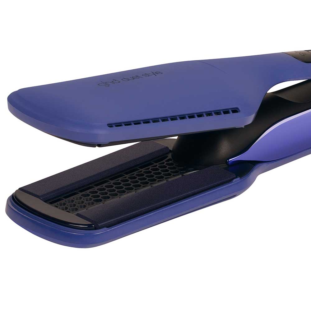 Colour Crush LE Duet Styler - Blue
