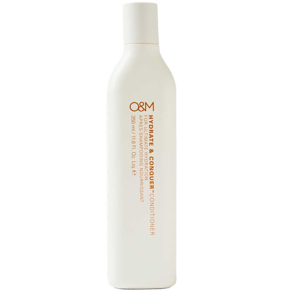Hydrate & Conquer Conditioner 350ml